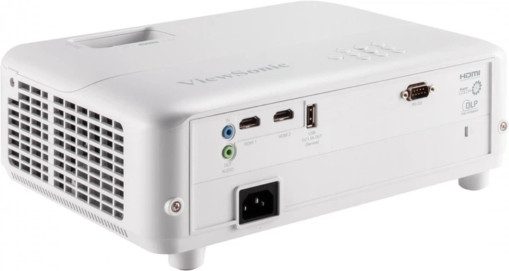 Проектор ViewSonic PX703HDH - изображение 9