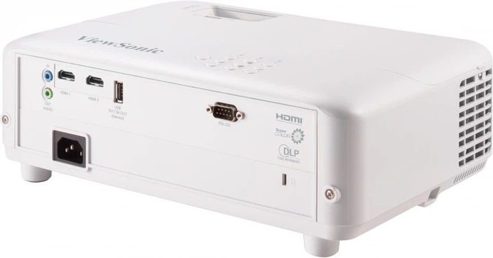 Проектор ViewSonic PX703HDH - изображение 10