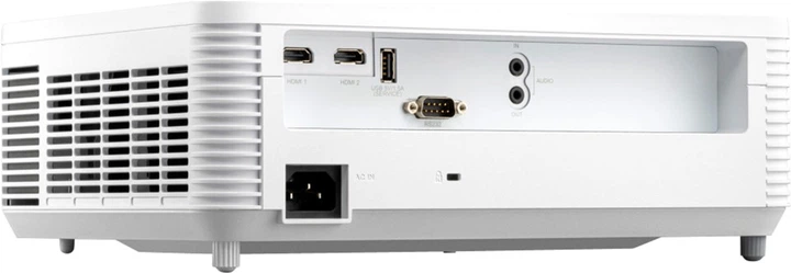 Projektor ViewSonic PX704HD (1PD147) - obraz 8