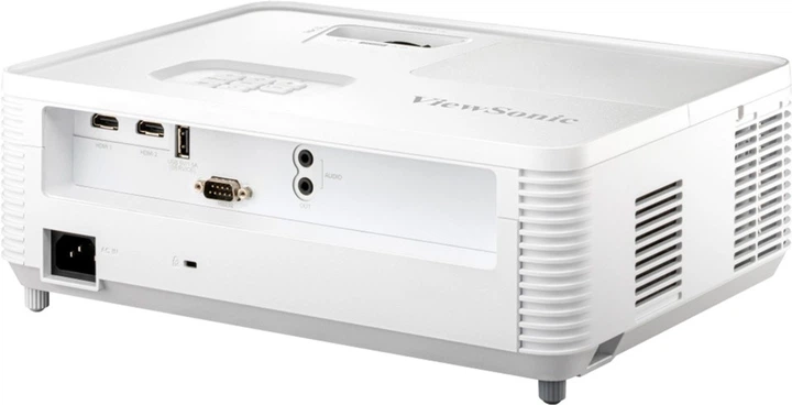Projektor ViewSonic PX704HD (1PD147) - obraz 9