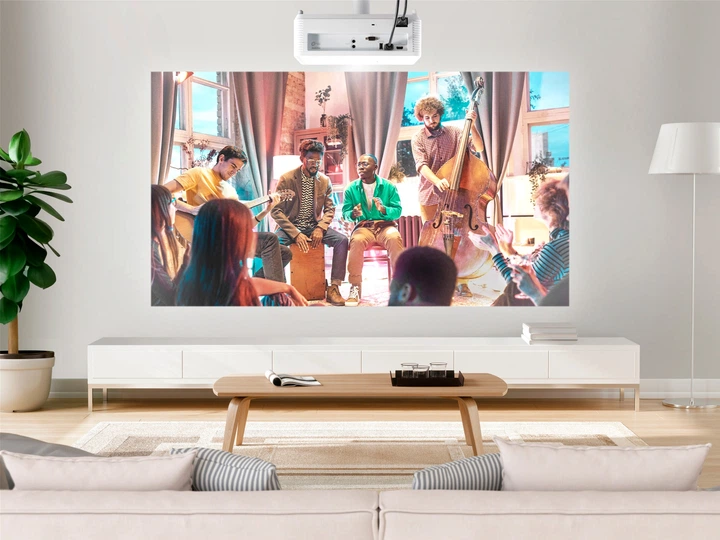 Projektor ViewSonic PX704HD (1PD147) - obraz 13