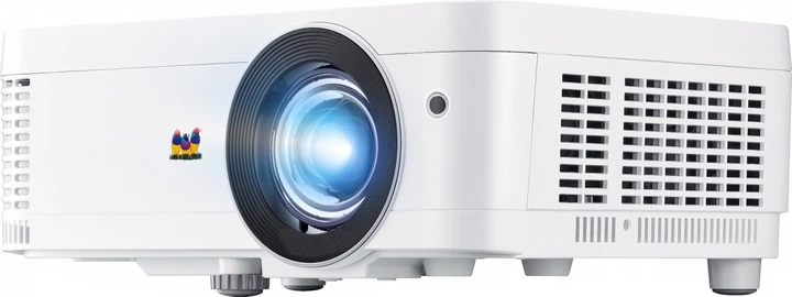 Проектор ViewSonic PX706HD – фото, отзывы, характеристики в