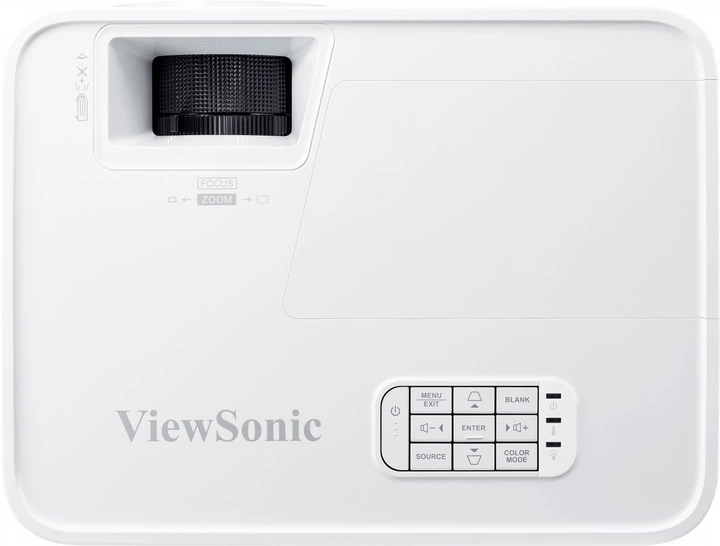 фото, – PX706HD ViewSonic Проектор viewsonic プロジェクター　PX706HD ビューソニック отзывы, в характеристики プロジェクター
