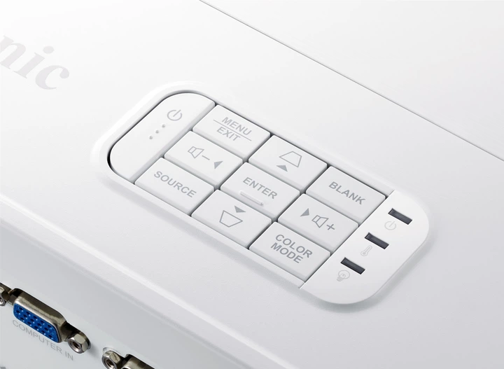 Проектор ViewSonic PX706HD – фото, отзывы, характеристики в