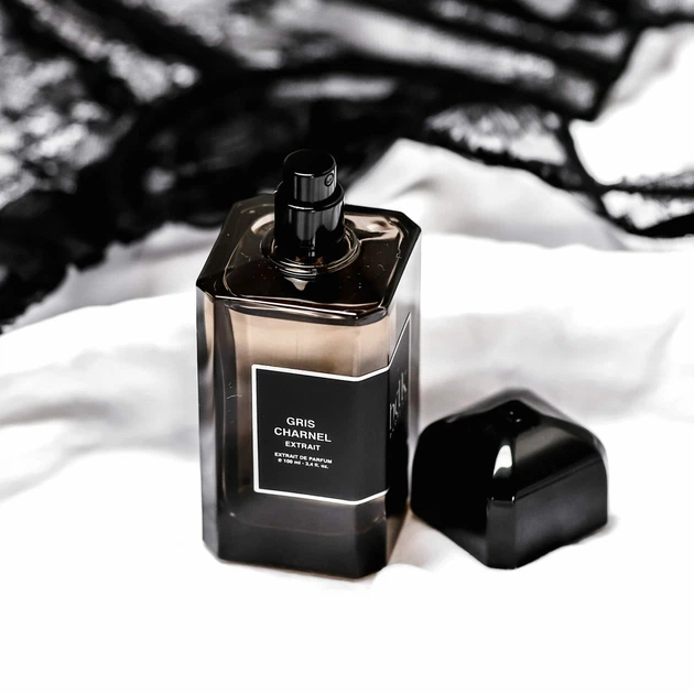 Парфуми унісекс BDK Parfums Gris Charnel Extrait 100 мл – купити з