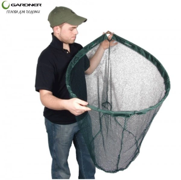 Голова подсака Gardner Barbel/specialist pan net - Фото 2 Голова подсака Gardner Barbel/specialist pan net - изображение 2