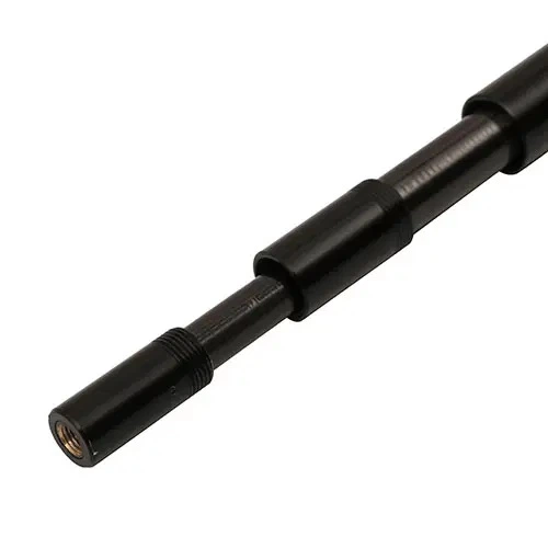 Телескопическая ручка для подсаки Gardner XL Landing net handle - изображение 2