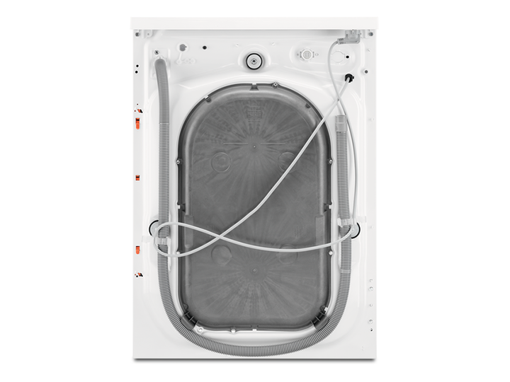 Пральна машина Electrolux - EW9W161BUC - зображення 4