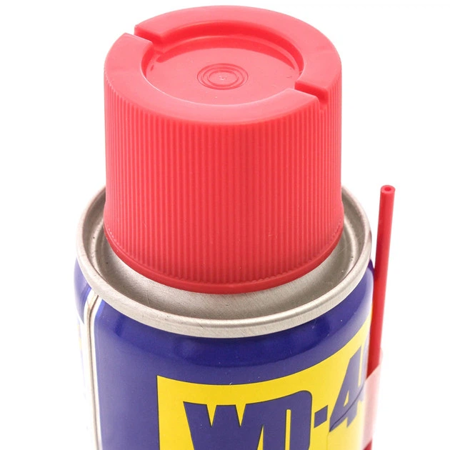 Мастило універсальне проникаюче WD-40 100 мл - зображення 2