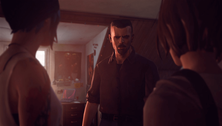 Игра Sony PlayStation 4 Life is Strange Английская Версия Б/У - изображение 4