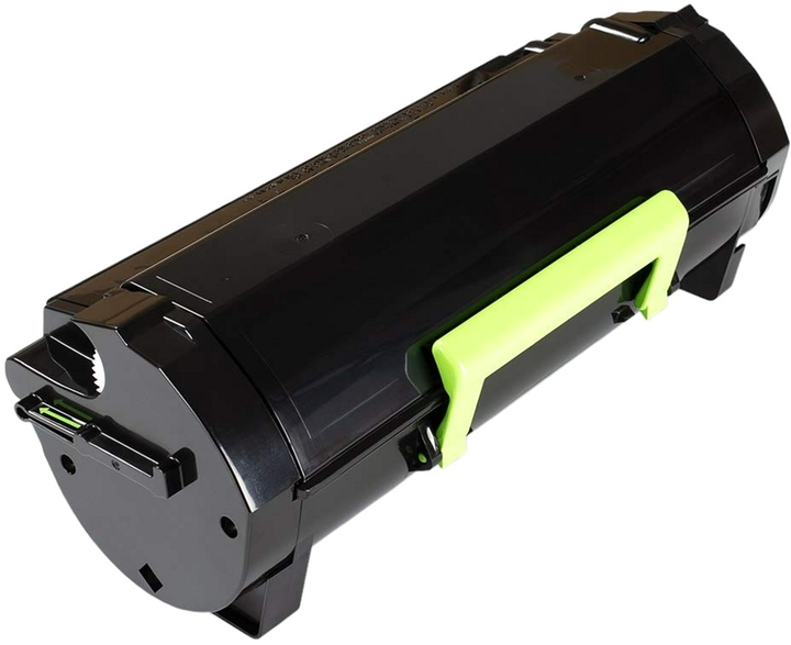 Toner Lexmark MS/MX31x/41x/51x Black (734646565738) - obraz 1