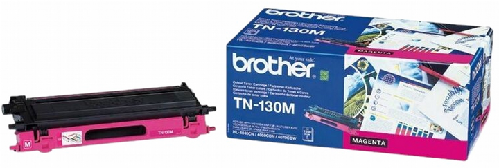 Тонер-картридж Brother HL4040 Magenta (4977766648110) - зображення 1