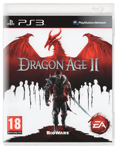 Игра Sony PlayStation 3 Dragon Age 2 Русские Субтитры Б/У - Фото 1 Игра Sony PlayStation 3 Dragon Age 2 Русские Субтитры Б/У - изображение 1