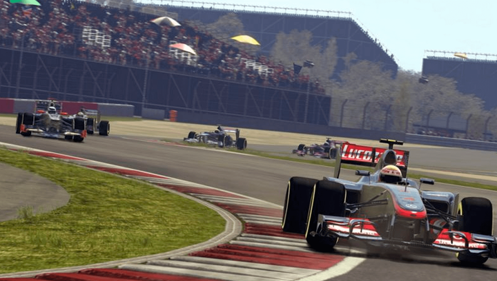 Гра Microsoft Xbox 360 F1 2012 Англійська Версія Б/У - Фото 2 Гра Microsoft Xbox 360 F1 2012 Англійська Версія Б/У - зображення 2
