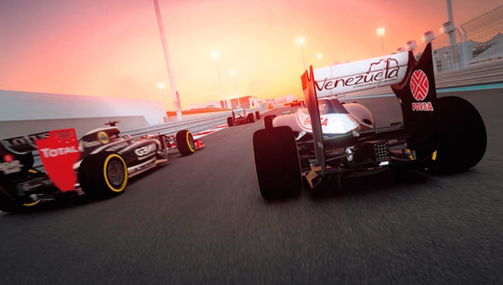 Гра Microsoft Xbox 360 F1 2012 Англійська Версія Б/У - Фото 4 Гра Microsoft Xbox 360 F1 2012 Англійська Версія Б/У - зображення 4