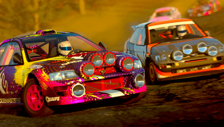 Игра Microsoft Xbox One Dirt 5 Английская Версия Б/У - изображение 4