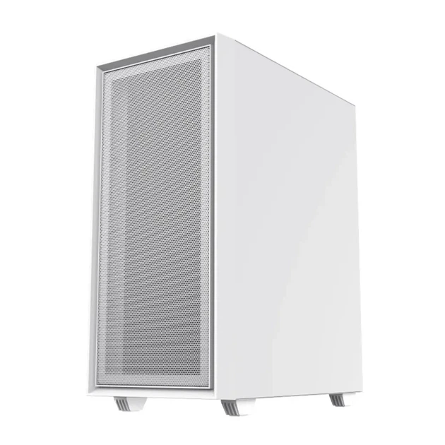 Корпус для ПК Gamemax Storm White - изображение 5