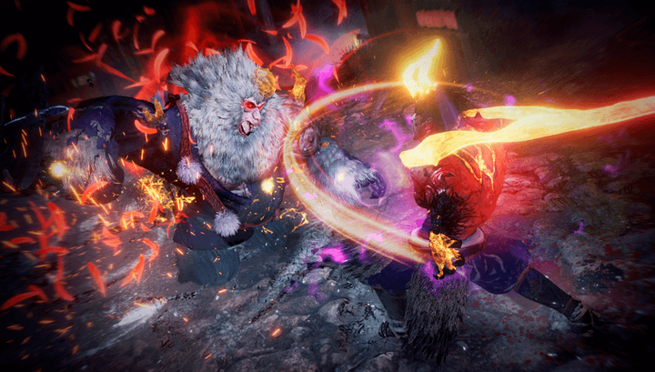 Гра Sony PlayStation 4 Nioh 2 Російські Субтитри Б/У - Фото 2 Гра Sony PlayStation 4 Nioh 2 Російські Субтитри Б/У - зображення 2