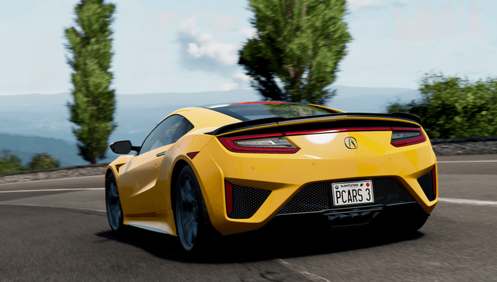 Игра Sony PlayStation 4 Project CARS 3 Русские Субтитры Б/У - изображение 4