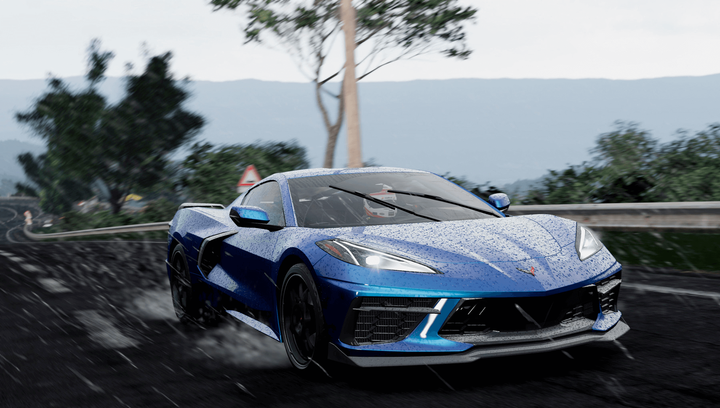 Игра Sony PlayStation 4 Project CARS 3 Русские Субтитры Б/У - изображение 5