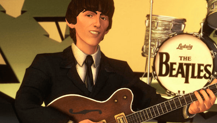 BEATLES ROCKBAND PS3 ビートルズ　ロックバンド ソフト無し ROZETKA » Игра Sony PlayStation 3 Beatles Rockband Английская