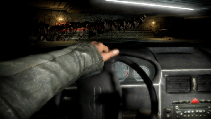 Гра Microsoft Xbox 360 Alone in the Dark Англійська Версія Б/У - Фото 5 Гра Microsoft Xbox 360 Alone in the Dark Англійська Версія Б/У - зображення 5