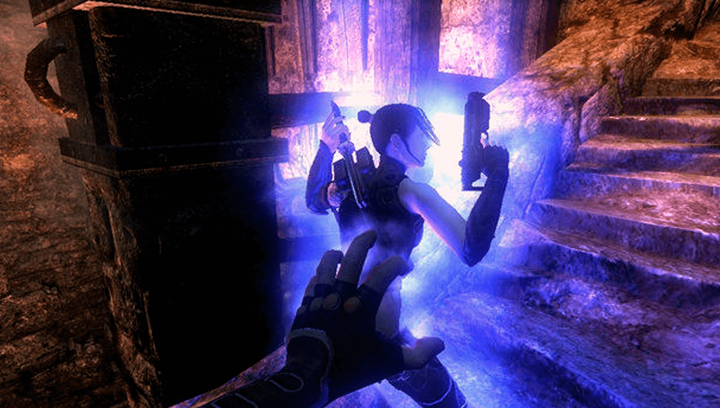 Игра Sony PlayStation 3 Clive Barker's Jericho Английская Версия Б/У - изображение 2