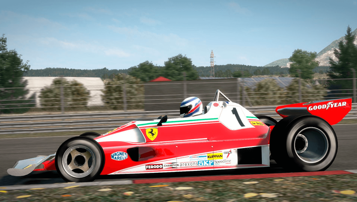 Игра Sony PlayStation 3 F1 Formula1 2013 Русские Субтитры Б/У - изображение 4