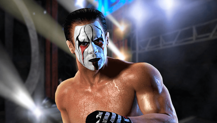 Игра Sony PlayStation 3 TNA IMPACT! Total NonStop Wrestling Английская Версия Б/У - изображение 5