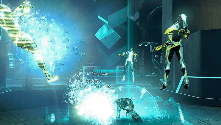 Игра Sony PlayStation 3 Tron: Evolution Английская Версия - изображение 2