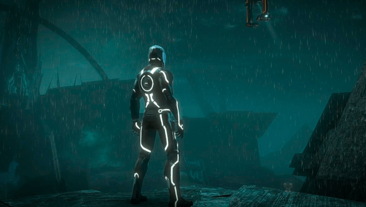 Игра Sony PlayStation 3 Tron: Evolution Английская Версия - изображение 6