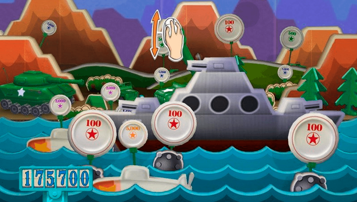 Игра Sony PlayStation 3 Toy Story Mania Русская Озвучка - изображение 6