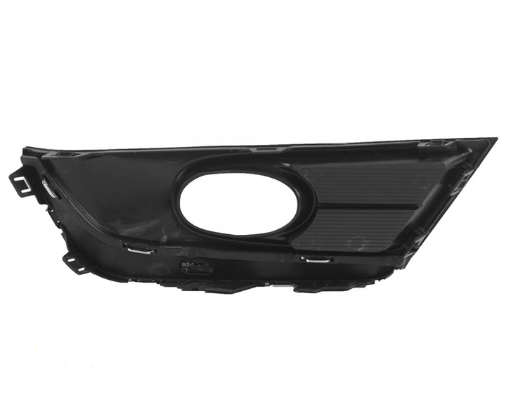 Противотуманные фары ПТФ туманки DLAA на Honda CR-V 17- HD-993E Хонда СРВ v00013 - изображение 2
