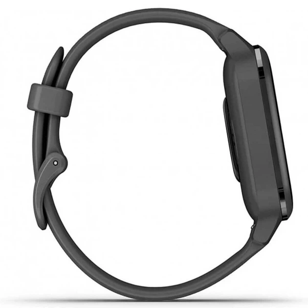 Cмарт-часы Garmin Venu SQ 2 Shadow Gray/Slate - изображение 5