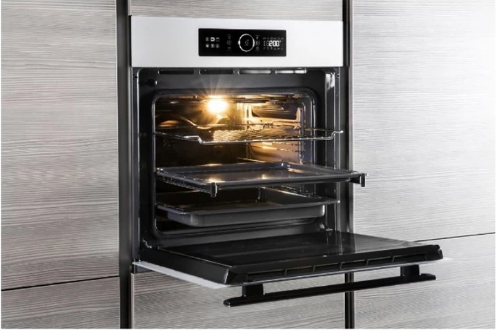 Piekarnik elektryczny Whirlpool AKZ9 6230 WH - obraz 8