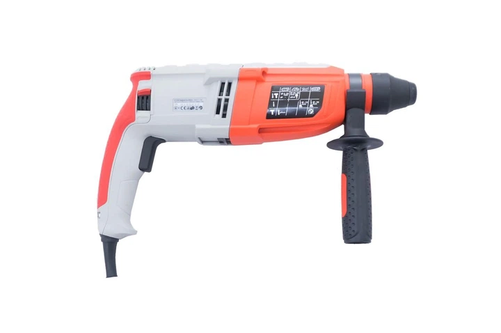 Перфоратор прямой Intertool 1000 Вт (DT-0185) - изображение 3