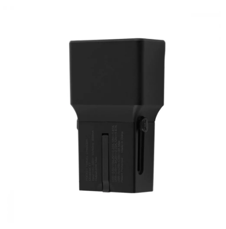 Сетевой разветвитель-зарядное Travel Adapter Yesido MC-17 1USB 1Type-C 3A PD+QC3.0(UK/EU/US/AUS) - изображение 2