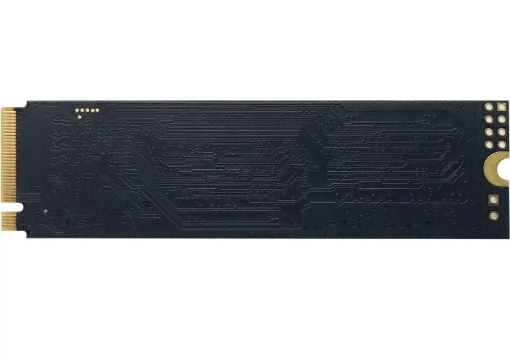 Накопитель SSD M.2 Patriot P310P240GM28 PCI Express 3.0x4/240ГБ/3D NAND TLC - изображение 4