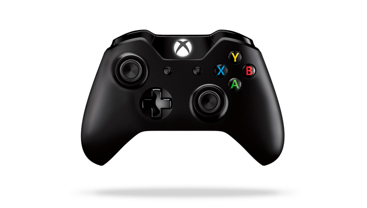 Набір Консоль Microsoft Xbox One 1TB Black Б/У + Геймпад Бездротовий Version 1 - зображення 3