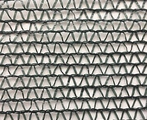 Сетка затеняющая 40% 2м х 15м, «SOLAR», 30 гр/м.кв темно-зеленый Biotol - изображение 2