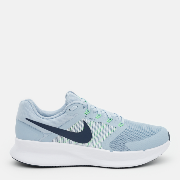 Nike run sale swift thunder blue