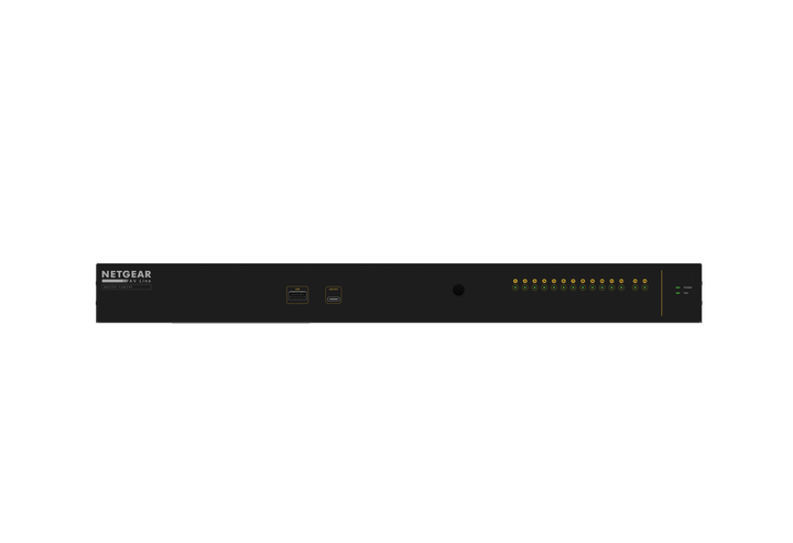 Комутатор Netgear MSM4214X-100EUS (MSM4214X-100EUS) - зображення 1