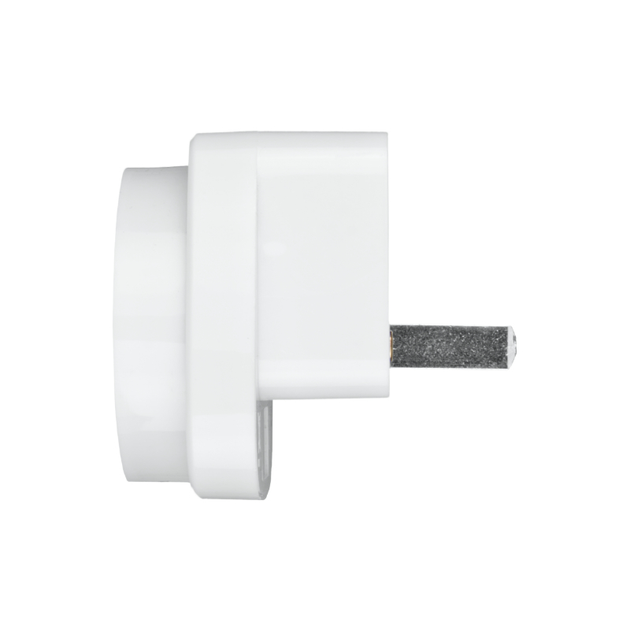 Adapter podróżny DPM do gniazda typu A PF01US-W biały (5906881219850) - obraz 7