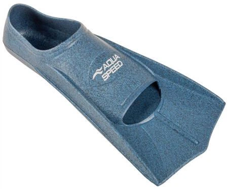 Ласти Aqua Speed TRAINING FINS 60443 темно-синій Уні 31-32 137-01 31-32 - Фото 2 Ласти Aqua Speed TRAINING FINS 60443 темно-синій Уні 31-32 137-01 31-32 - зображення 2