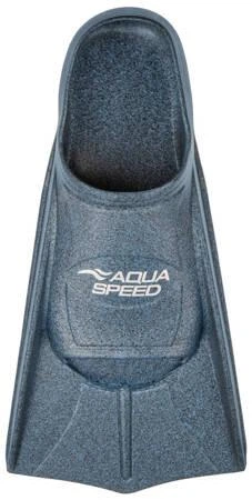 Ласти Aqua Speed TRAINING FINS 60443 темно-синій Уні 31-32 137-01 31-32 - Фото 3 Ласти Aqua Speed TRAINING FINS 60443 темно-синій Уні 31-32 137-01 31-32 - зображення 3