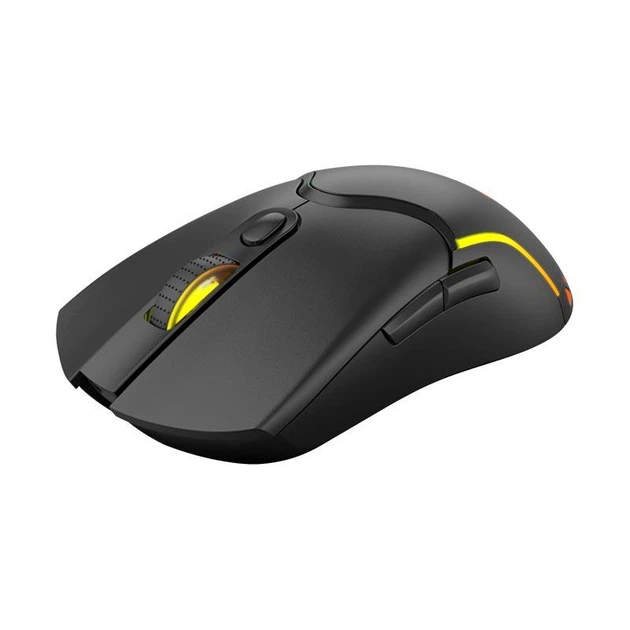Мышь игровая XTRIKE ME GW-610 gaming mouse RGB |800-8000 6 step DPI, 2.4G/Type-C| 4758402 - Фото 2 Мышь игровая XTRIKE ME GW-610 gaming mouse RGB |800-8000 6 step DPI, 2.4G/Type-C| 4758402 - изображение 2
