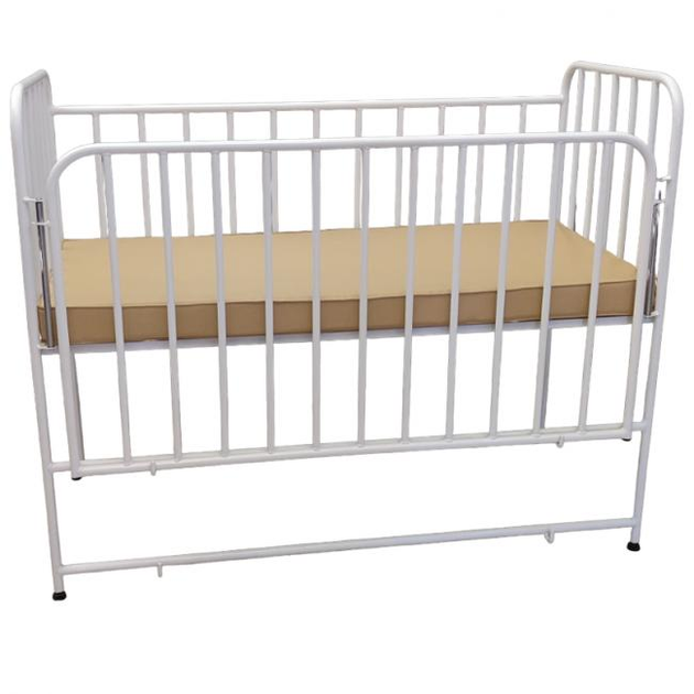 Матрац для дитячого ліжка Riberg АКВ-04 - зображення 1
