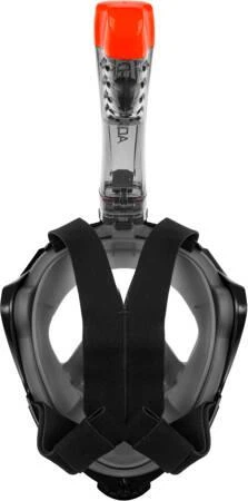 Полнолицевая маска Aqua Speed DRIFT 9933 черный Уни S/M 249-23 - изображение 3