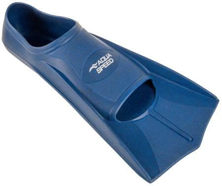 Ласты Aqua Speed TRAINING FINS 60464 синий Уни 47-48 137-10 47-48 - изображение 2