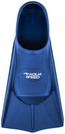 Ласты Aqua Speed TRAINING FINS 60464 синий Уни 47-48 137-10 47-48 - изображение 3